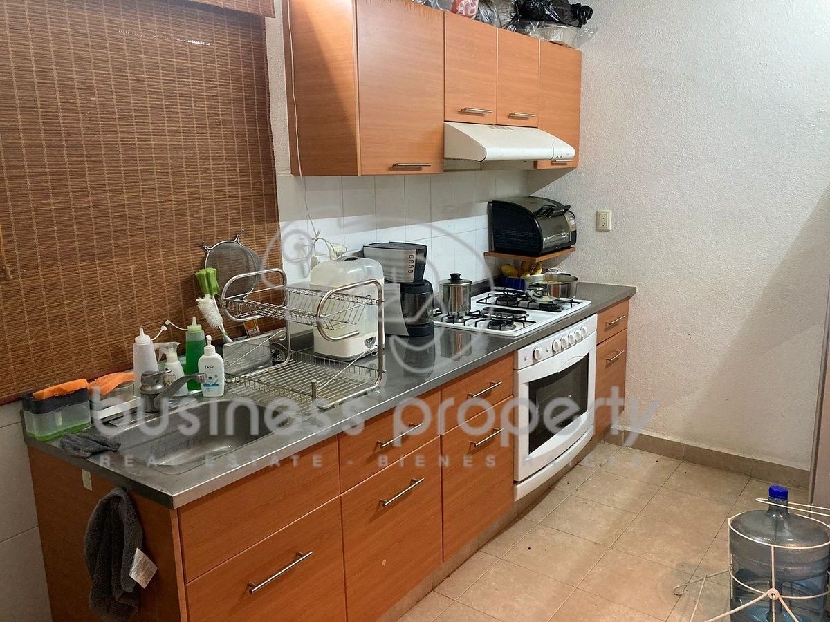 Apartamento em Lomas de San Lorenzo, Atizapán de Zaragoza, foto 10 de 28