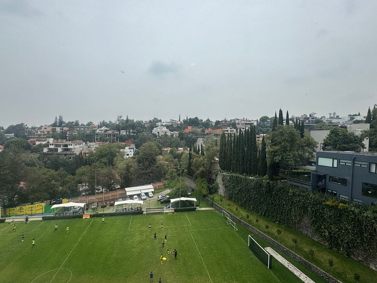 Departamento en Bosques de las Lomas, Cuajimalpa de Morelos, foto 18 de 19