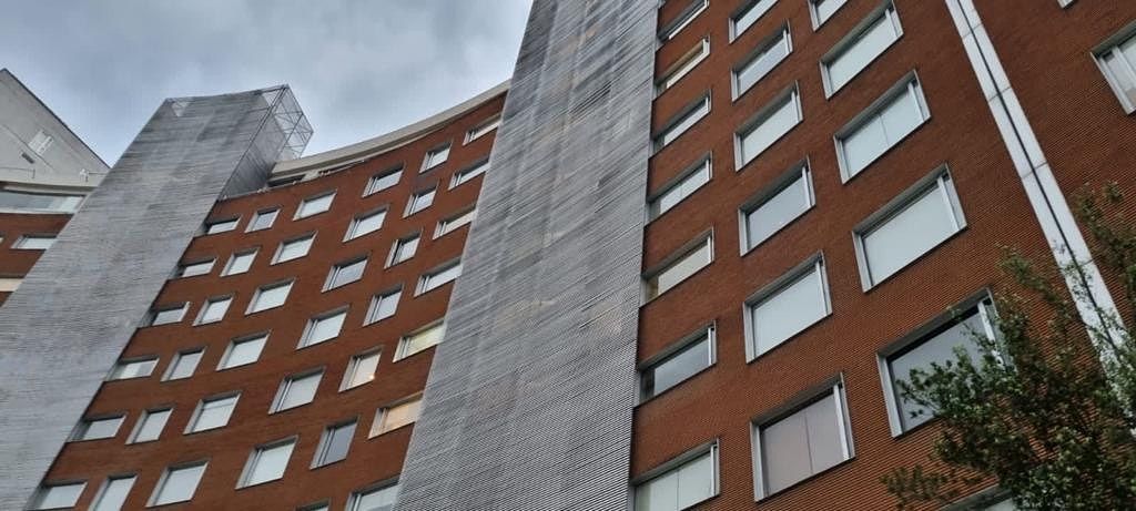 Departamento en Bosques de las Lomas, Cuajimalpa de Morelos, foto 19 de 19