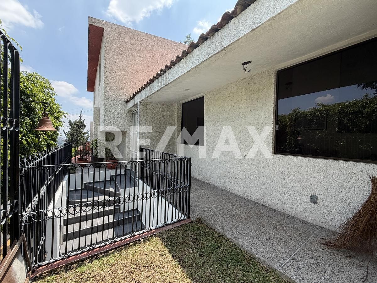 Casa em Lomas de Lindavista El Copal, Tlalnepantla de Baz, foto 2 de 28