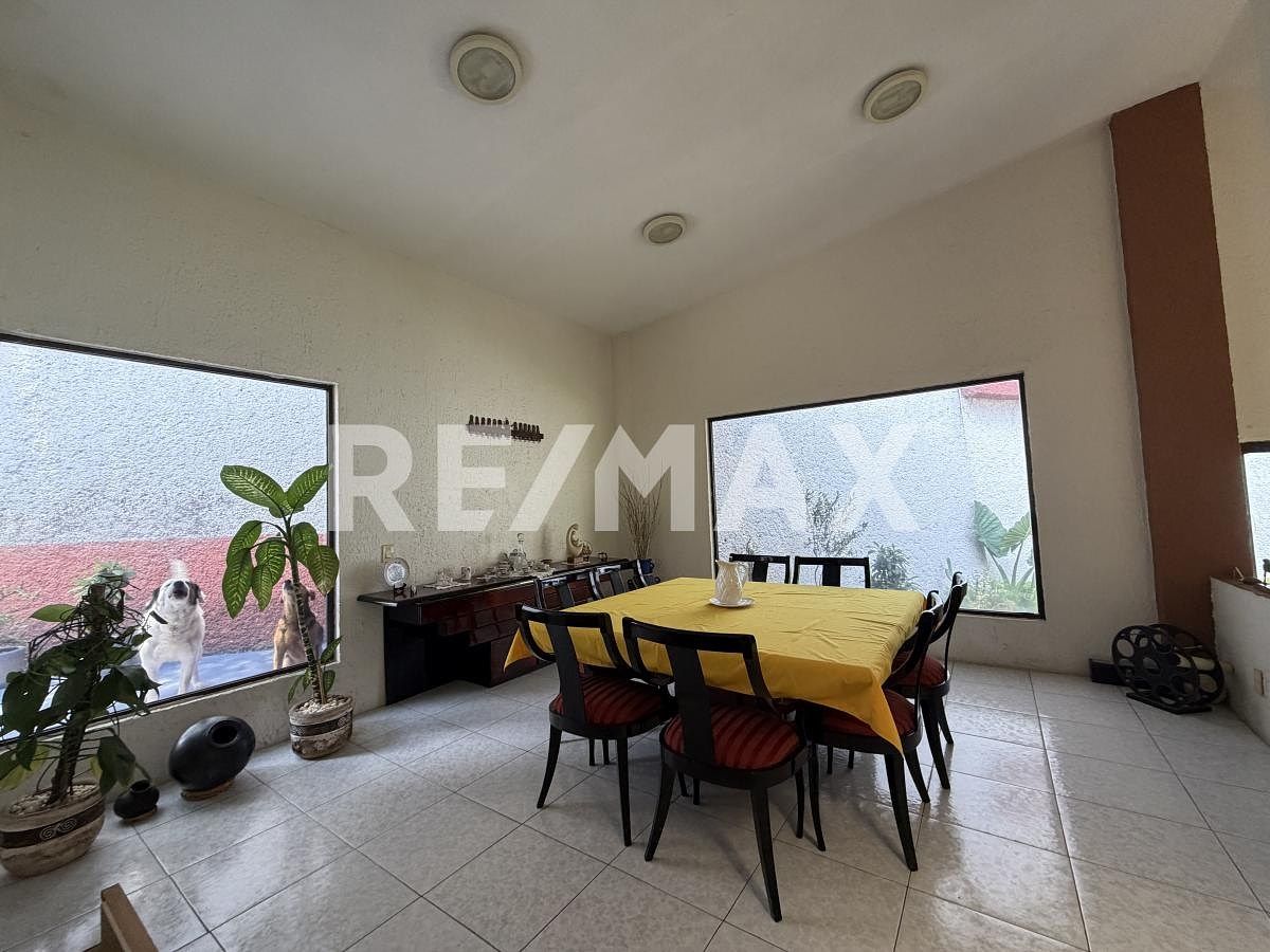 Casa em Lomas de Lindavista El Copal, Tlalnepantla de Baz, foto 4 de 28