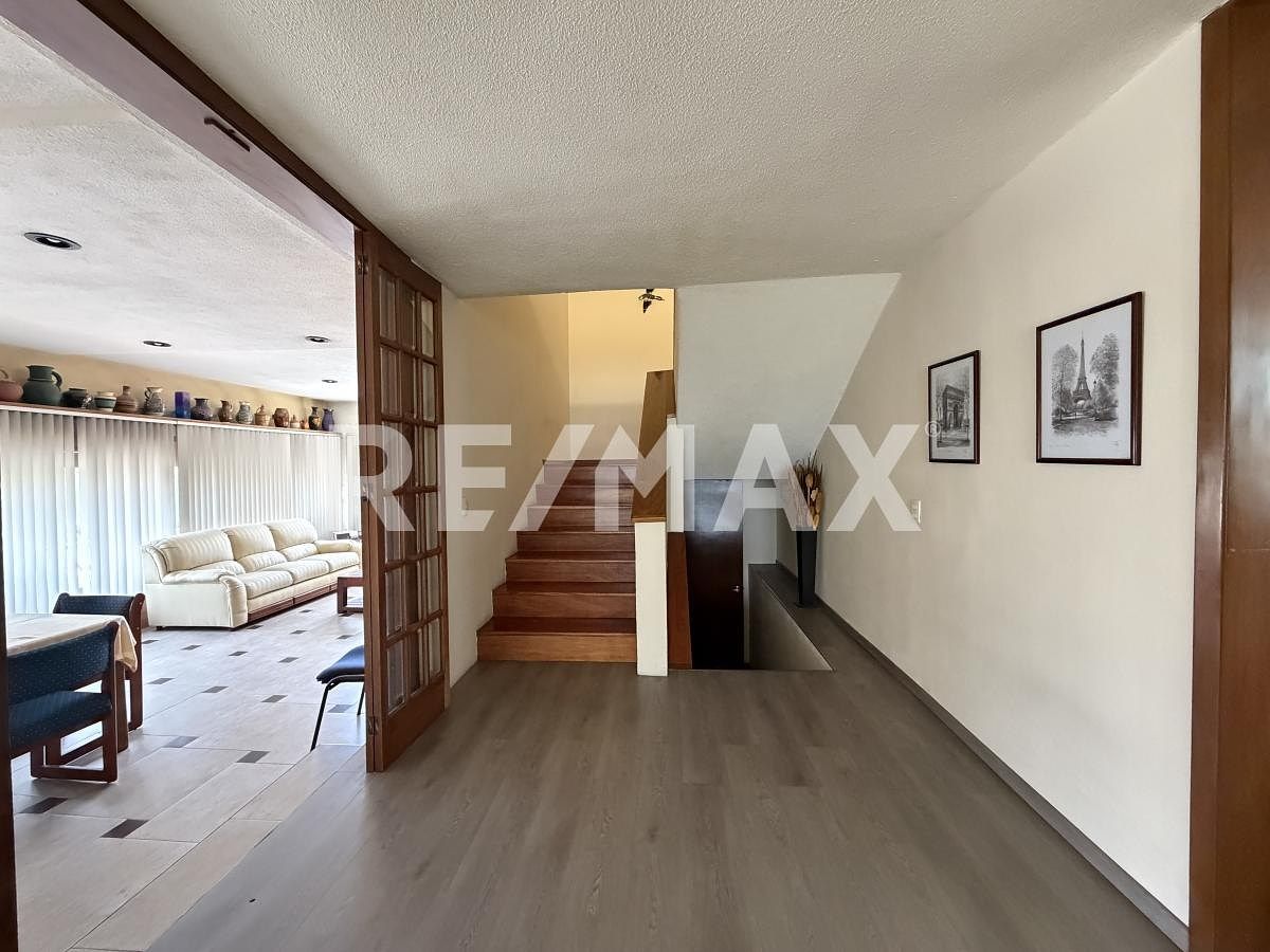 Casa em Lomas de Lindavista El Copal, Tlalnepantla de Baz, foto 5 de 28