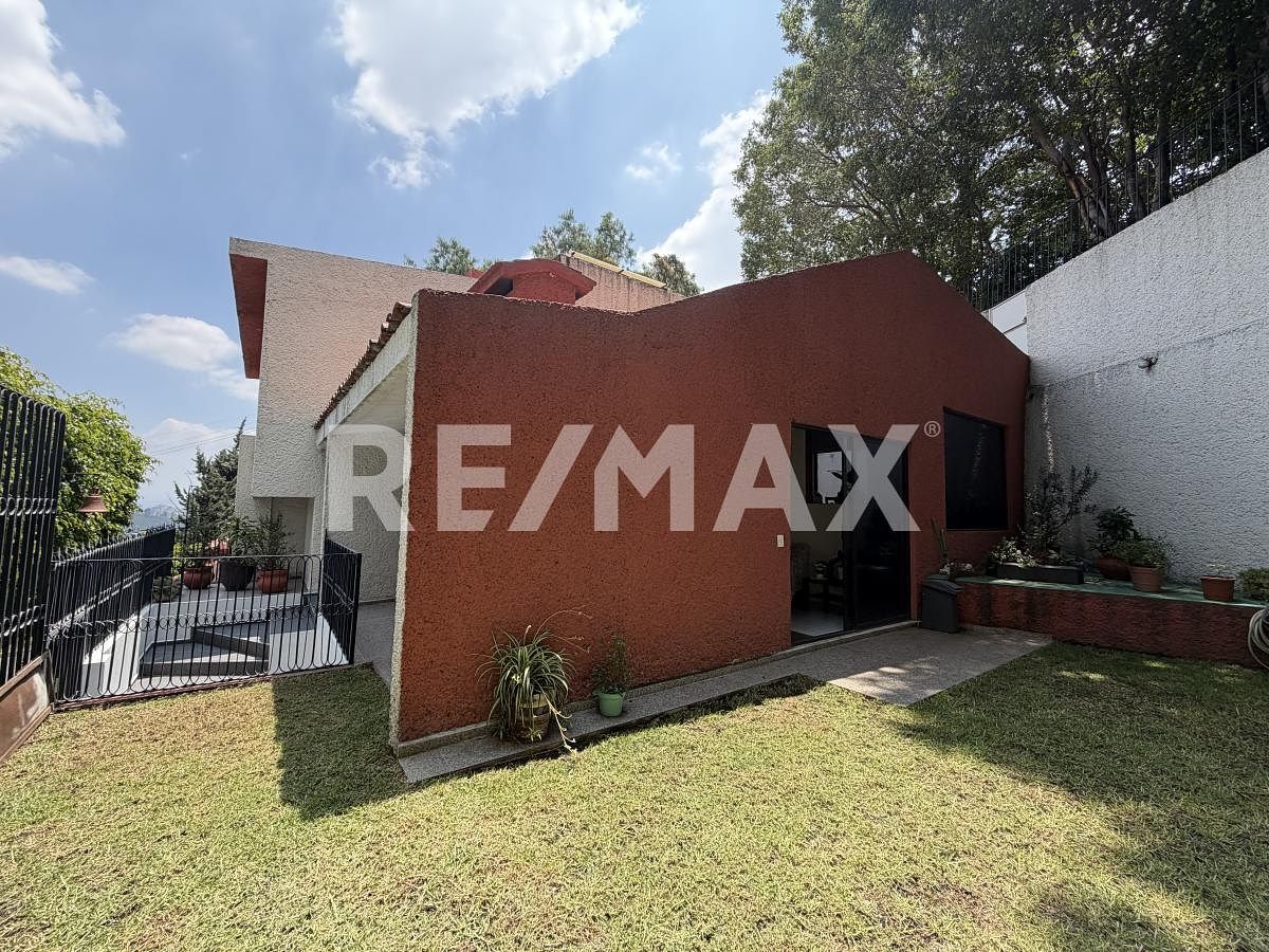 Casa em Lomas de Lindavista El Copal, Tlalnepantla de Baz, foto 7 de 28