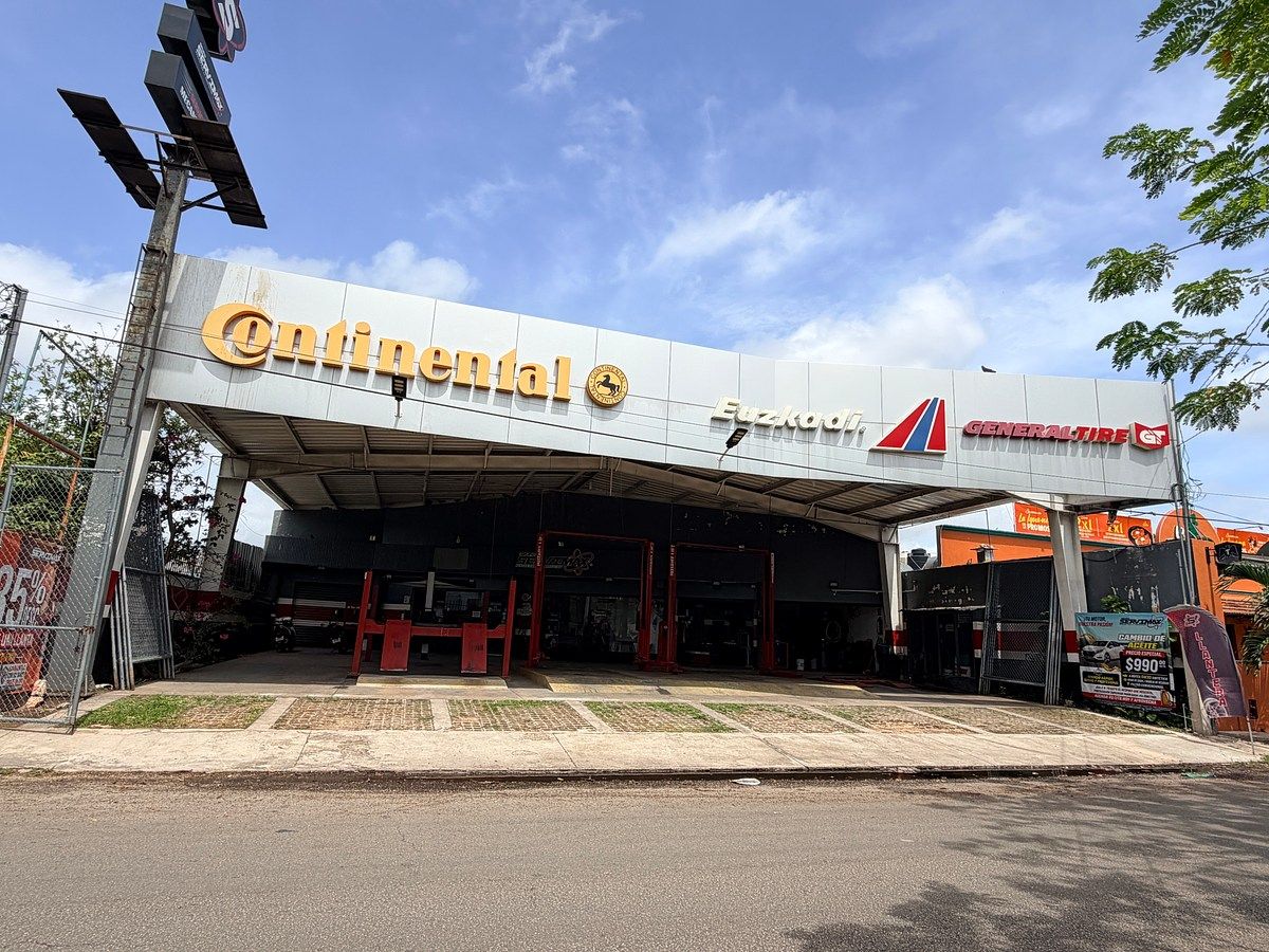 DEPÓSITO / ESPAÇO COMERCIAL NA AVENIDA, IDEAL PARA OFICINA MECÂNICA, foto 1 de 19