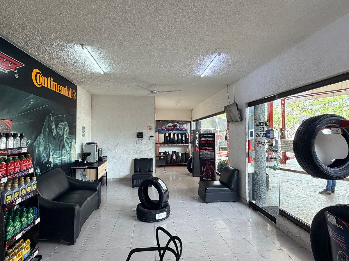 Local em Las Brisas, Mérida, foto 4 de 19