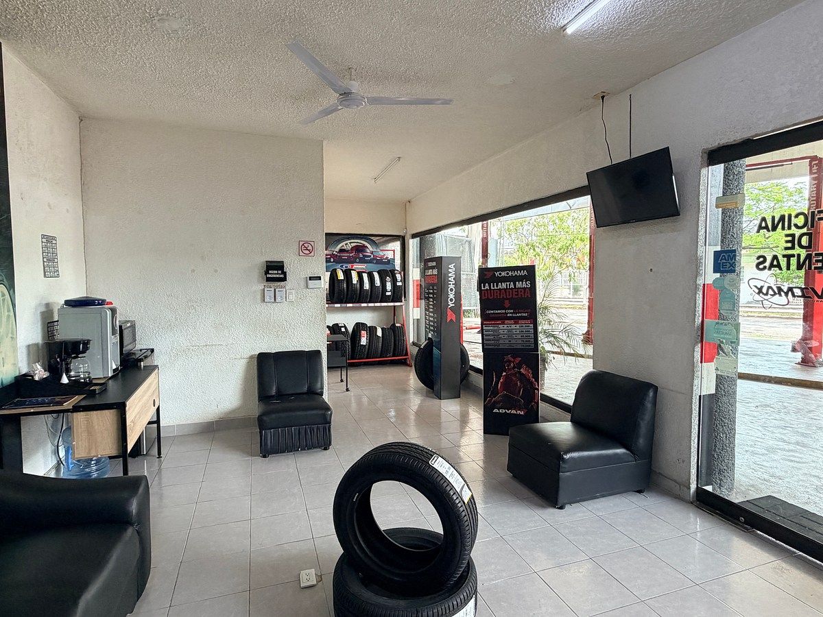 Local em Las Brisas, Mérida, foto 8 de 19