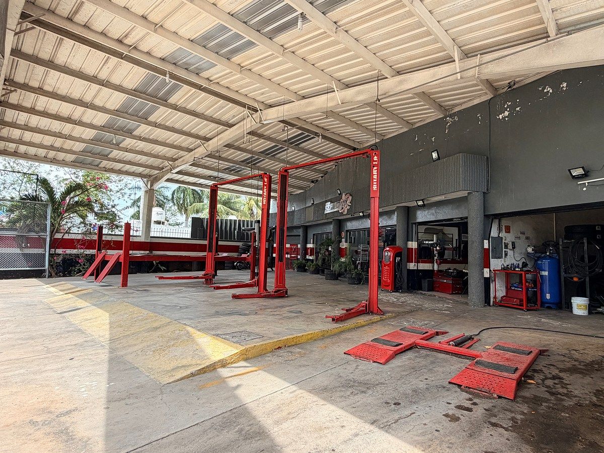 Local em Las Brisas, Mérida, foto 2 de 19