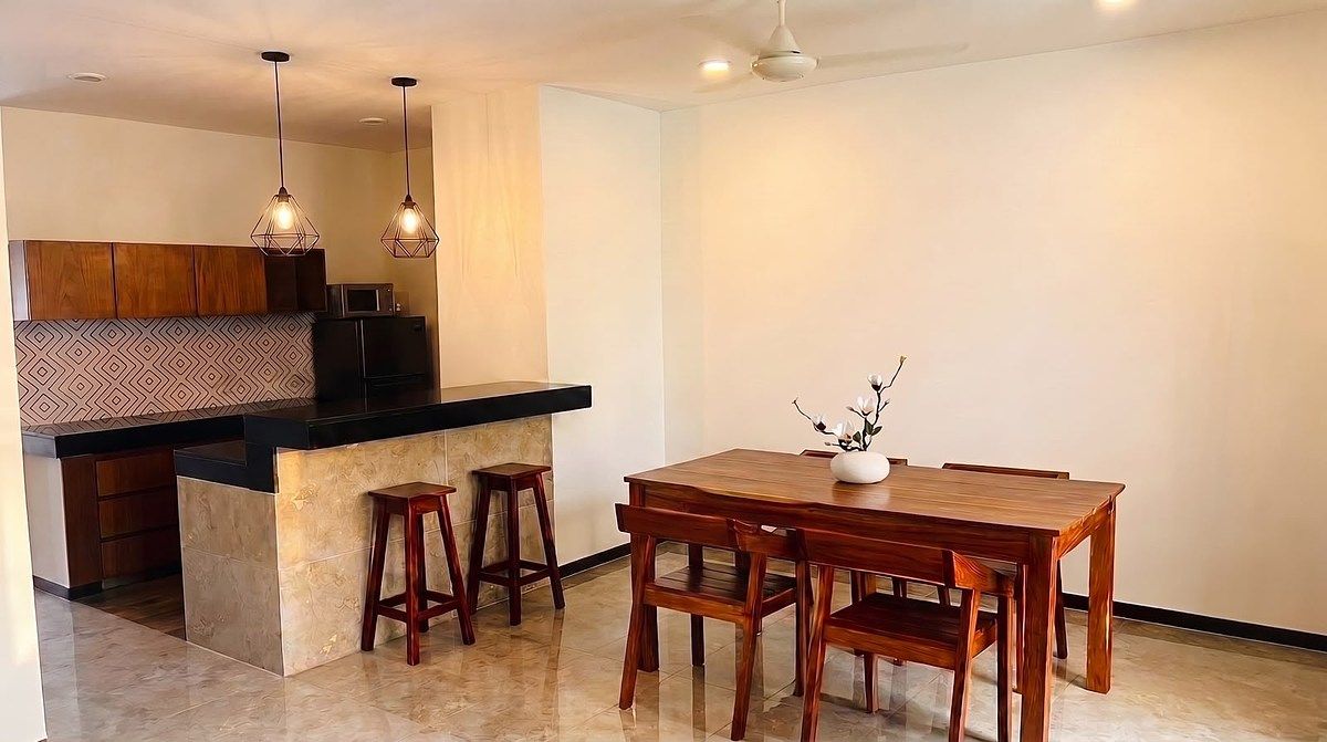 Departamento en Temozón Norte, Mérida, foto 3 de 9