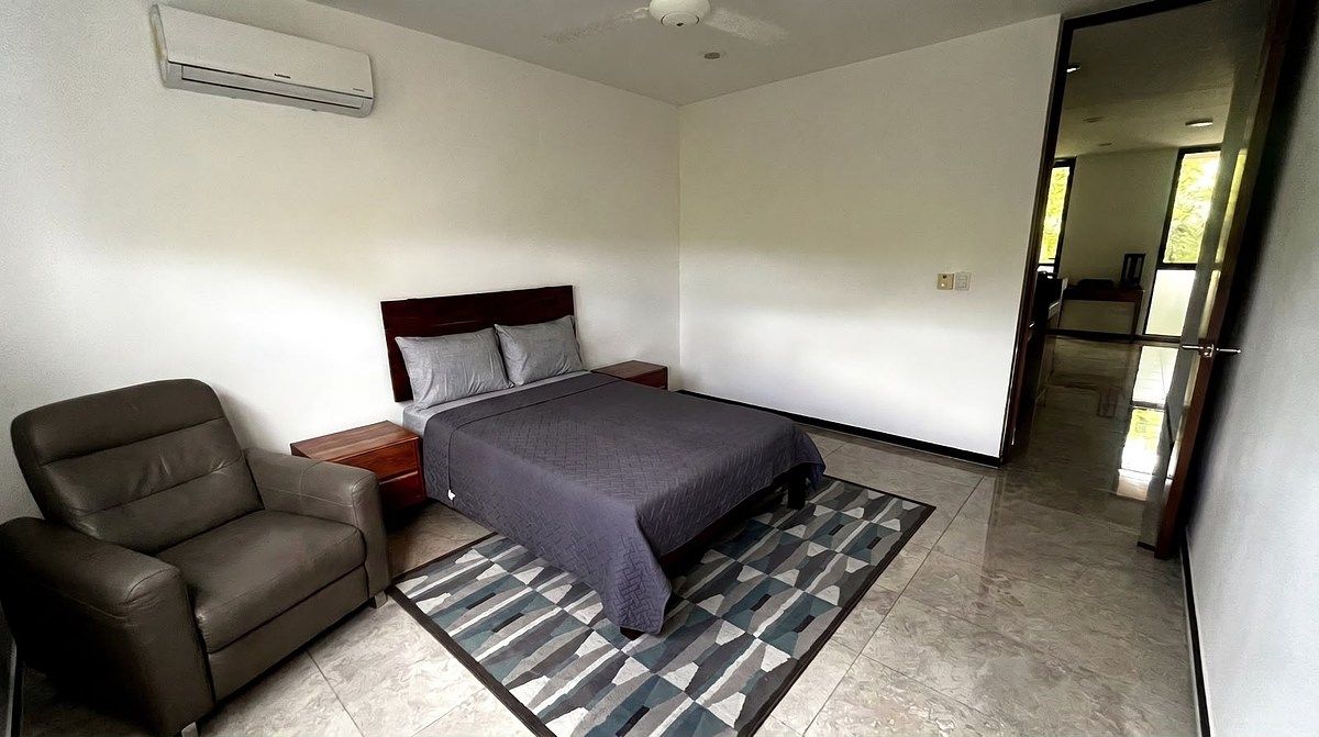 Departamento en Temozón Norte, Mérida, foto 6 de 9