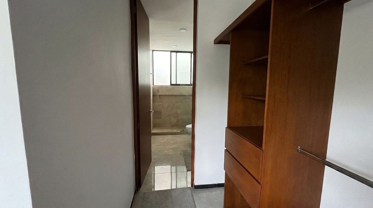 Departamento en Temozón Norte, Mérida, foto 9 de 9