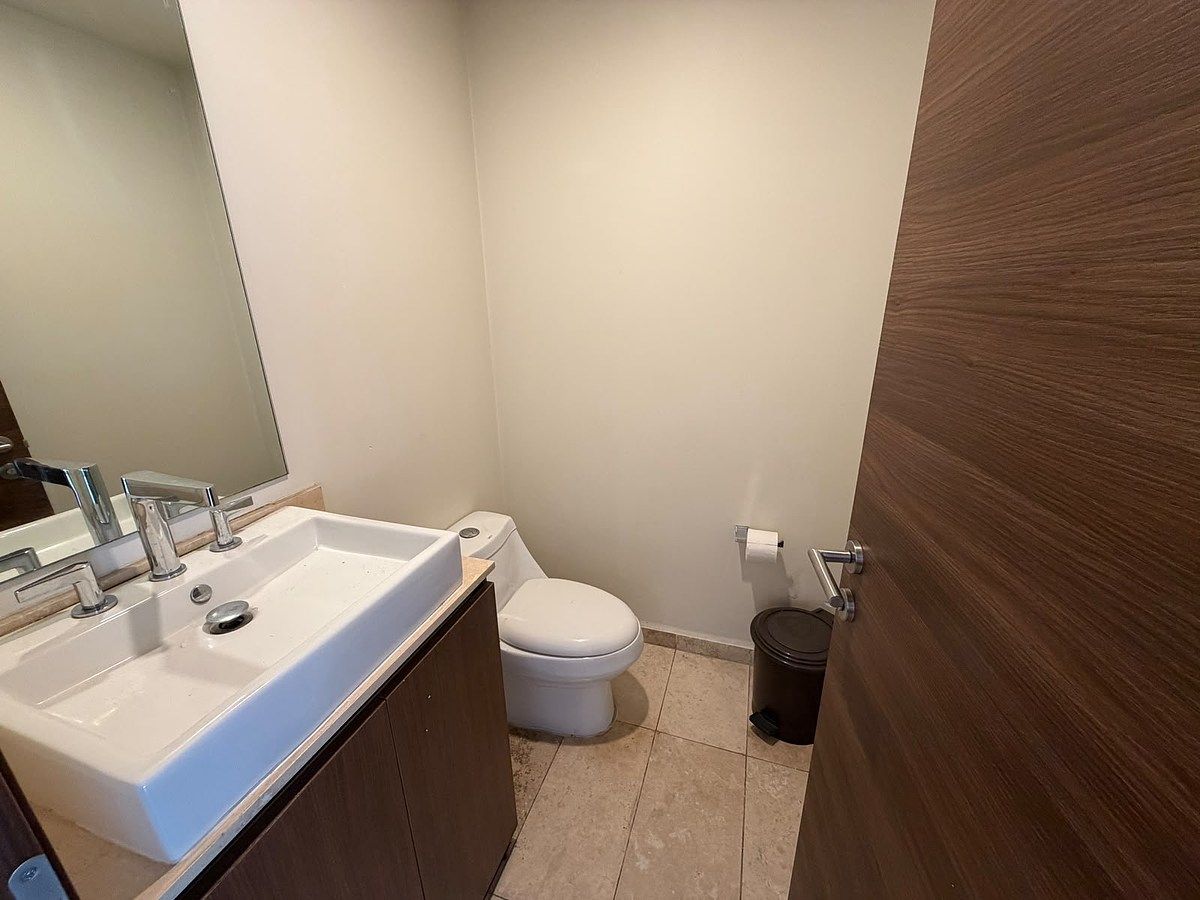 Apartamento em Ampliación Granada, Miguel Hidalgo, foto 4 de 10