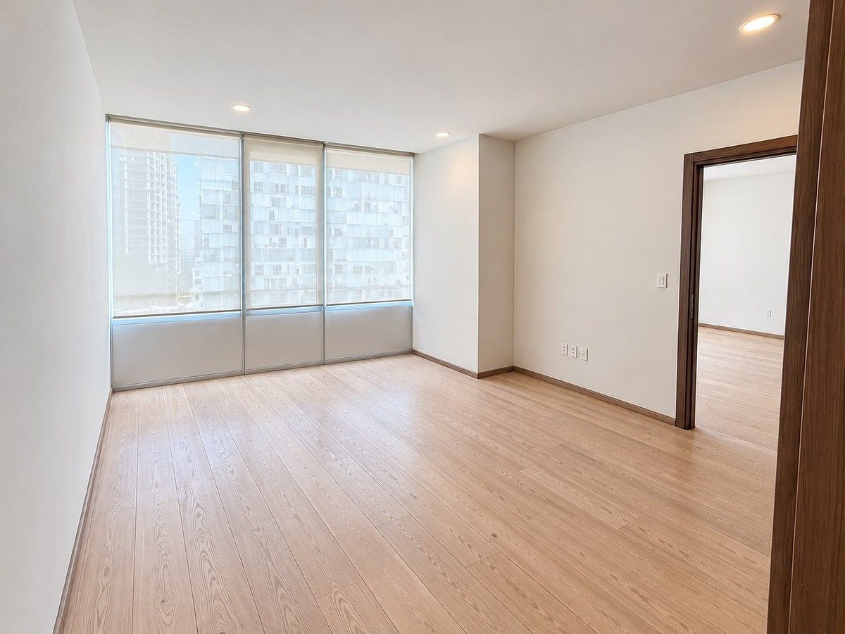 Apartamento em Ampliación Granada, Miguel Hidalgo, foto 6 de 10