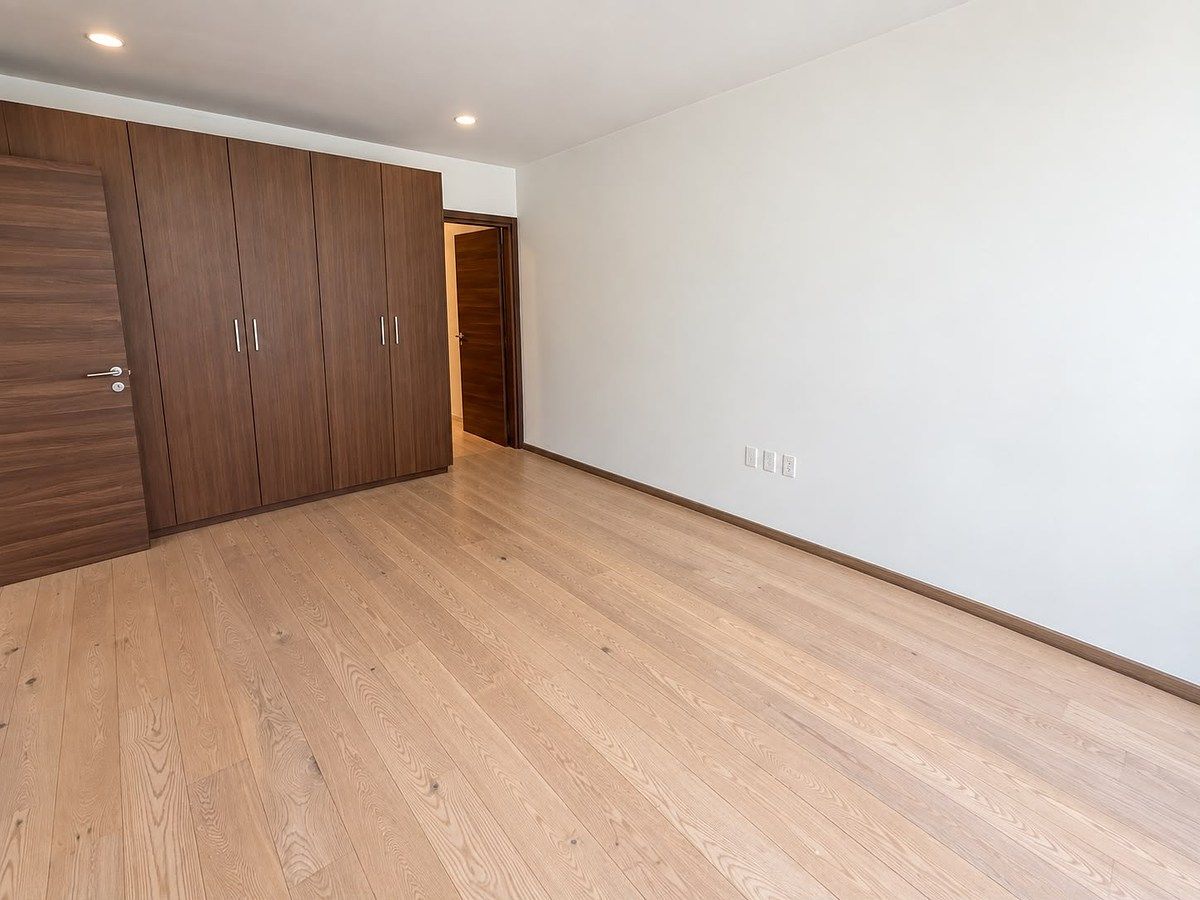 Apartamento em Ampliación Granada, Miguel Hidalgo, foto 7 de 10