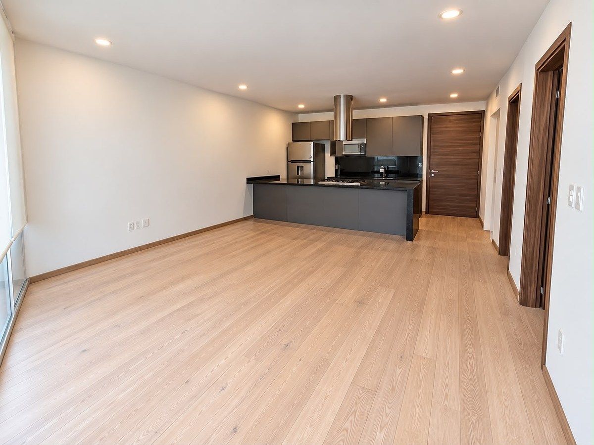 Apartamento em Ampliación Granada, Miguel Hidalgo, foto 8 de 10