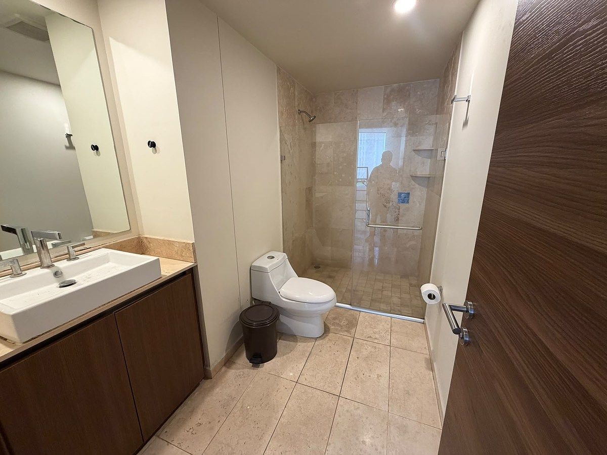 Apartamento em Ampliación Granada, Miguel Hidalgo, foto 10 de 10