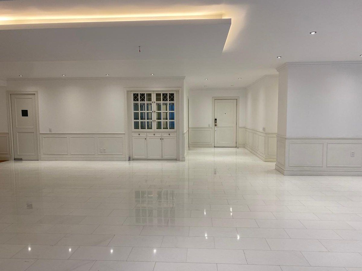 Departamento en Bosques de las Lomas, Cuajimalpa de Morelos, foto 4 de 21