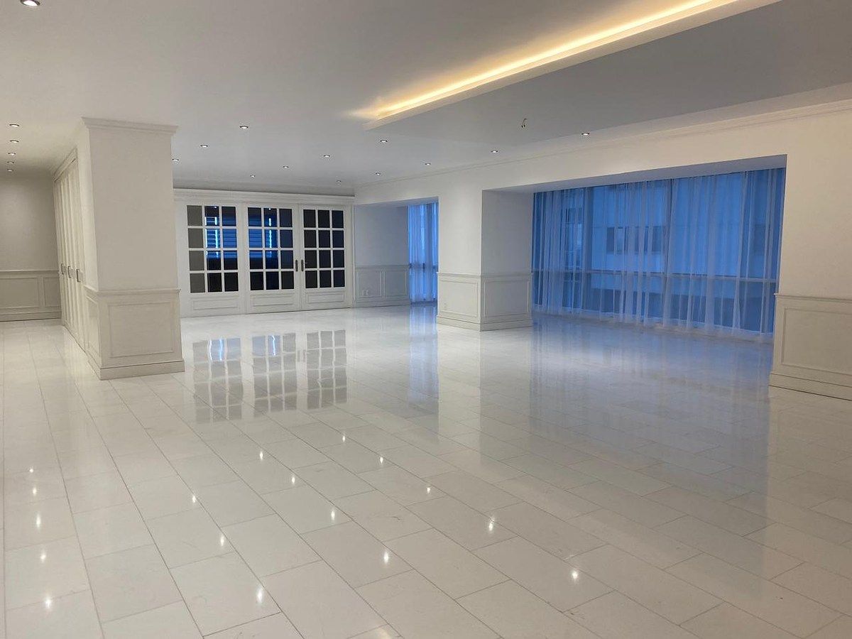 VENTA DEPARTAMENTO EN PORTOFINO BOSQUES DE LAS LOMAS, foto 1 de 21