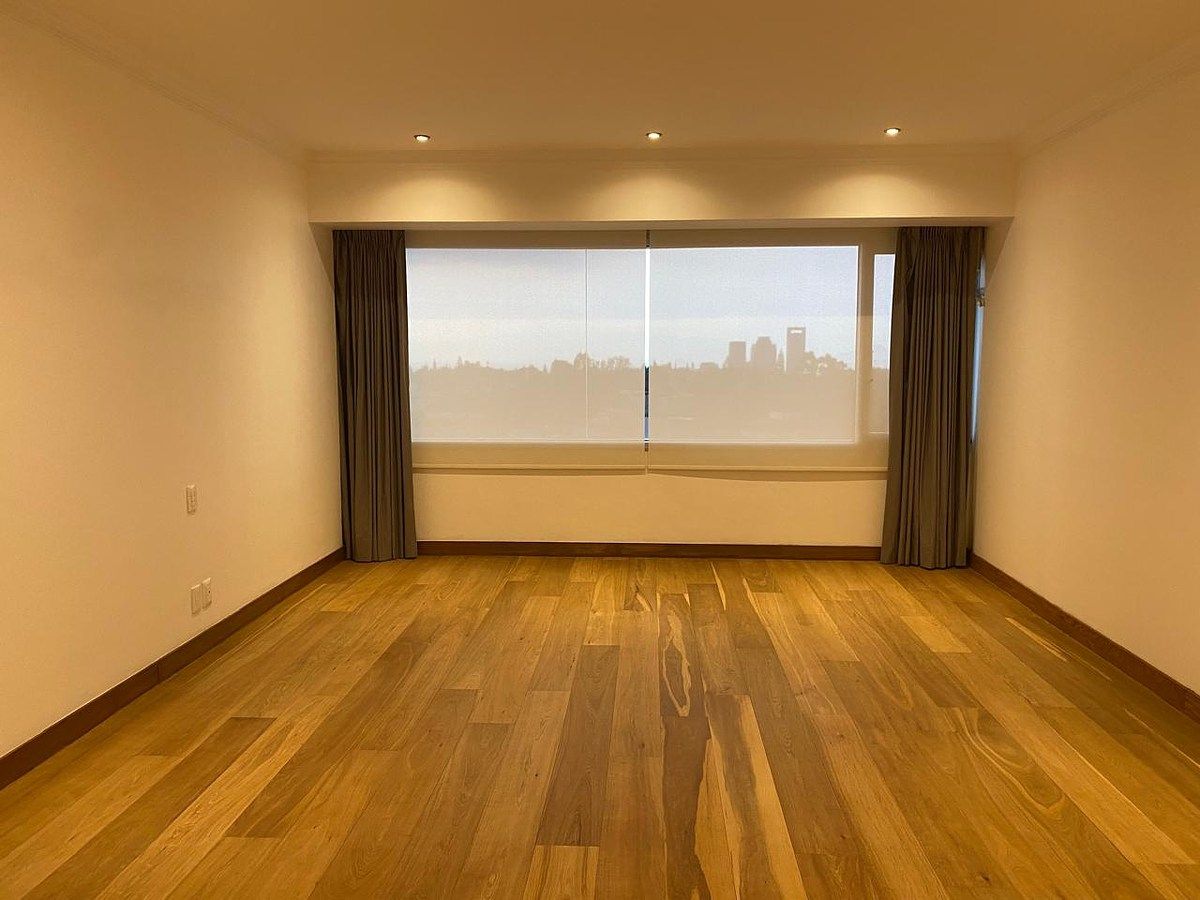 Departamento en Bosques de las Lomas, Cuajimalpa de Morelos, foto 9 de 21