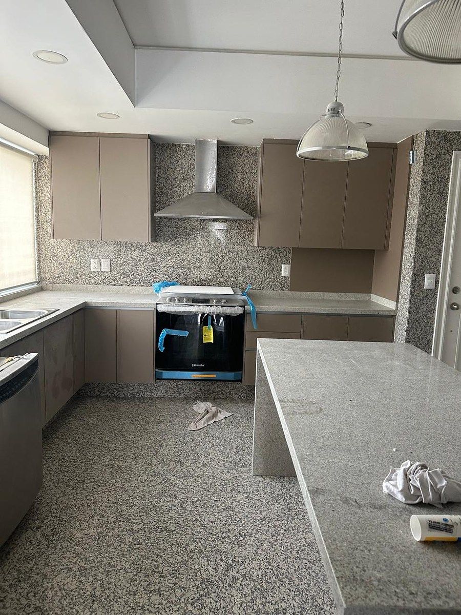 Departamento en Bosques de las Lomas, Cuajimalpa de Morelos, foto 5 de 21