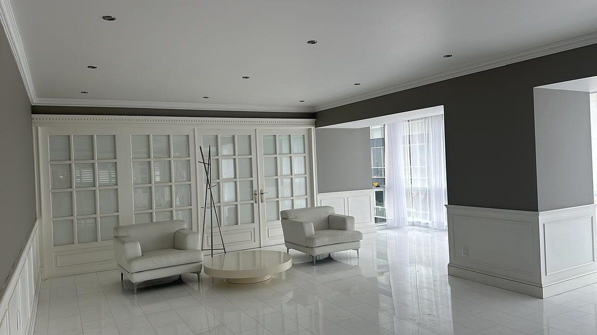 Departamento en Bosques de las Lomas, Cuajimalpa de Morelos, foto 7 de 21