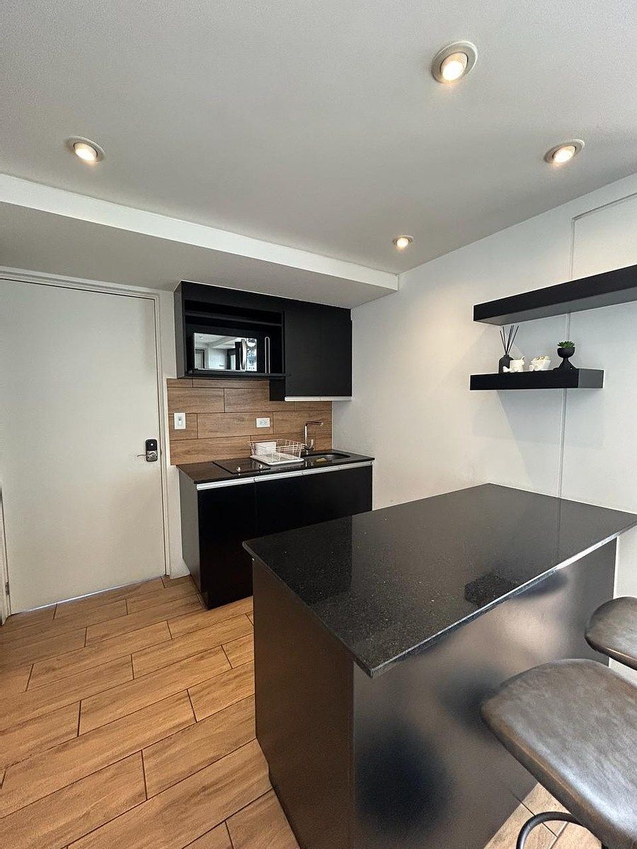Apartamento en Zona 4, Guatemala, foto 3 de 14