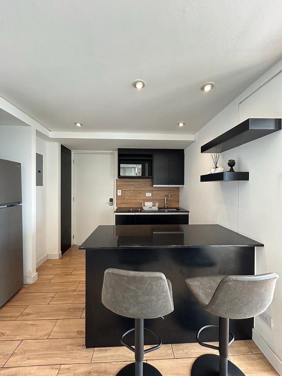 Apartamento en Zona 4, Guatemala, foto 4 de 14
