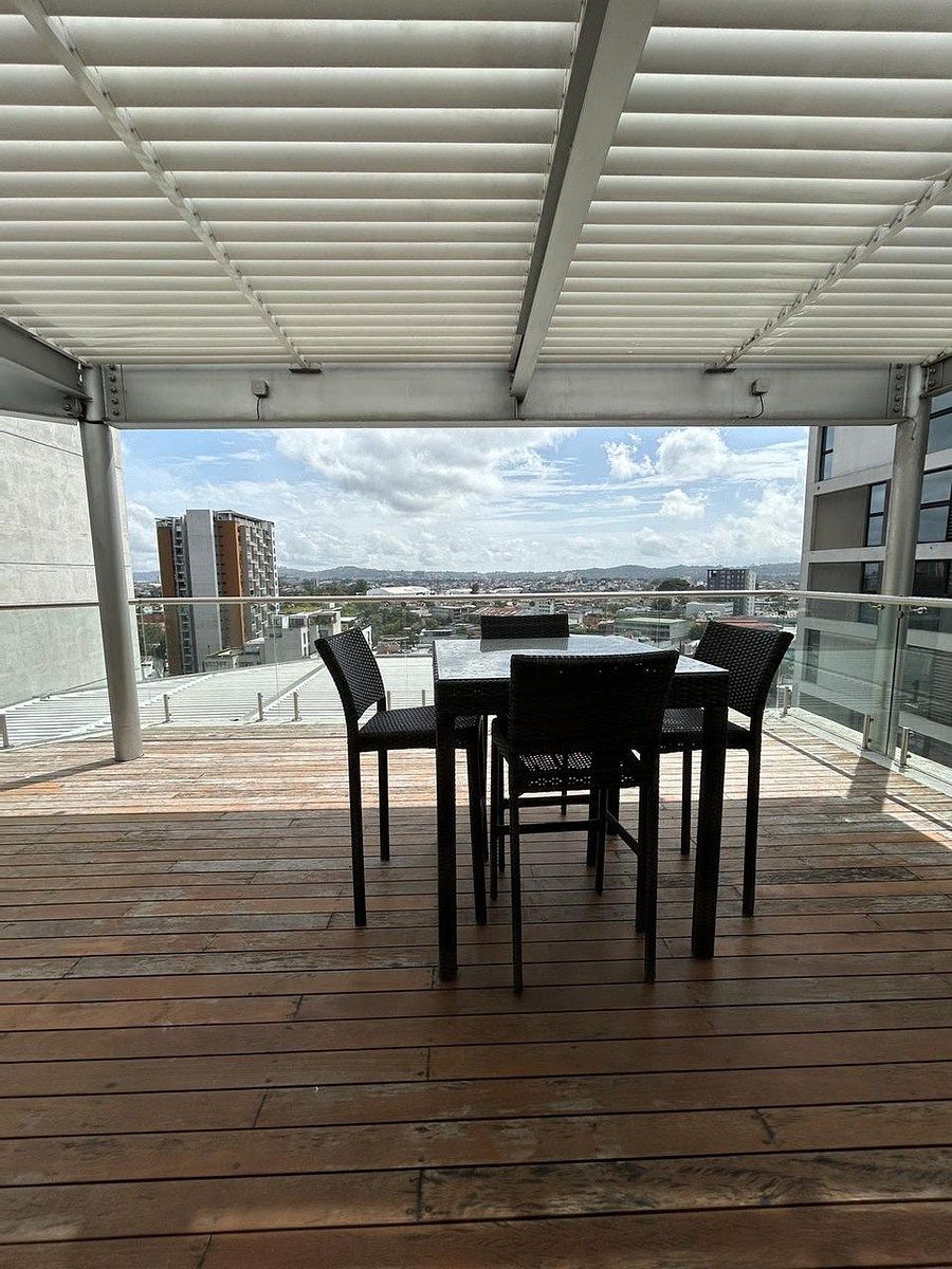 Apartamento en Zona 4, Guatemala, foto 8 de 14