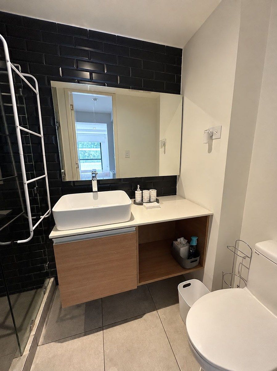 Apartamento en Zona 4, Guatemala, foto 11 de 14