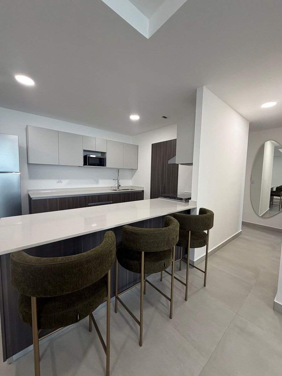 Apartamento em Colinas de San Jerónimo, Monterrey, foto 2 de 15
