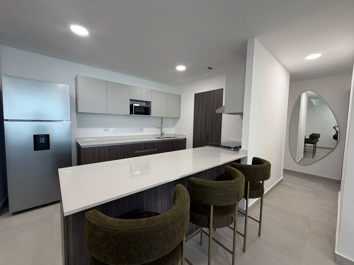 Apartamento em Colinas de San Jerónimo, Monterrey, foto 3 de 15
