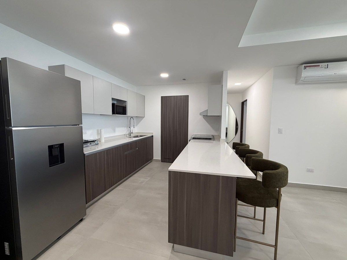 Apartamento em Colinas de San Jerónimo, Monterrey, foto 4 de 15