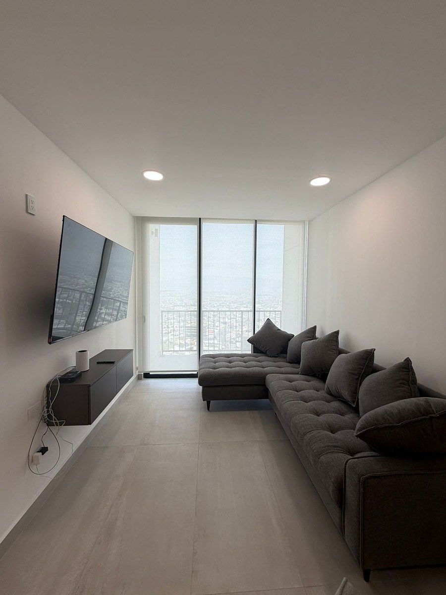 Apartamento em Colinas de San Jerónimo, Monterrey, foto 5 de 15