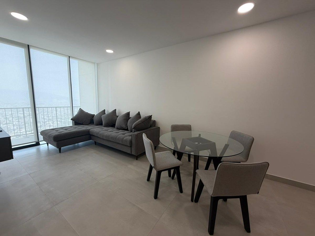 Apartamento em Colinas de San Jerónimo, Monterrey, foto 6 de 15