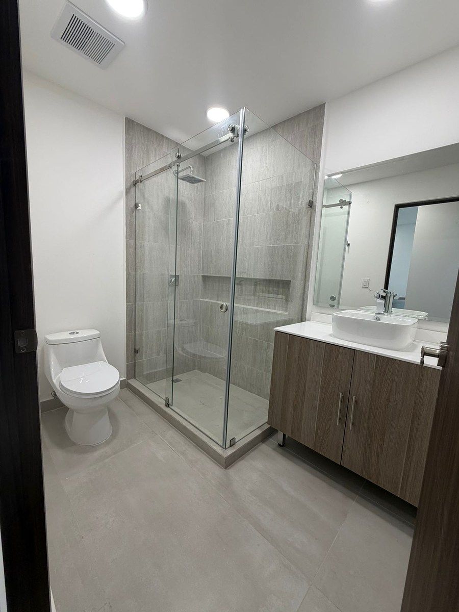 Apartamento em Colinas de San Jerónimo, Monterrey, foto 8 de 15