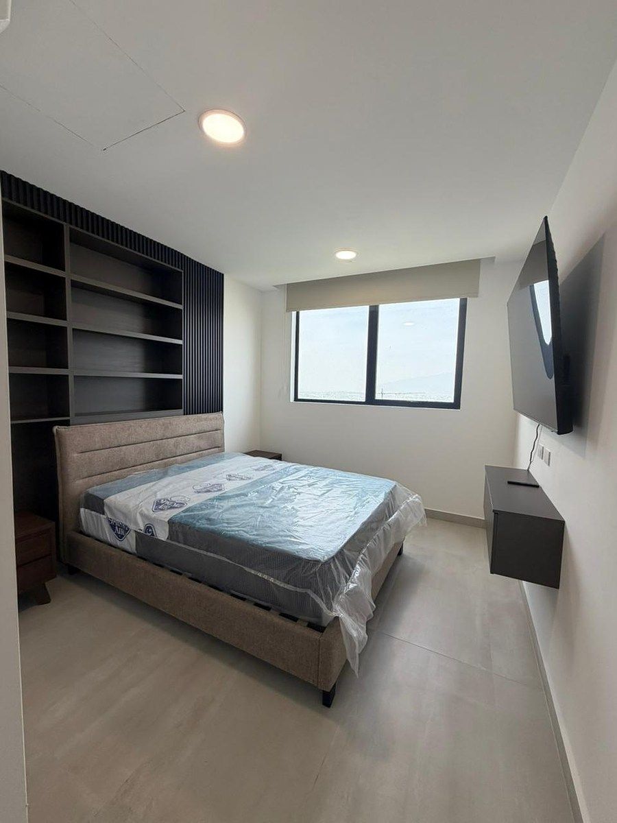 Apartamento em Colinas de San Jerónimo, Monterrey, foto 9 de 15