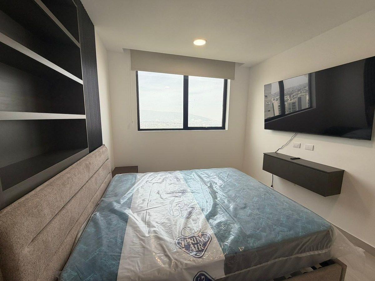 Apartamento em Colinas de San Jerónimo, Monterrey, foto 10 de 15