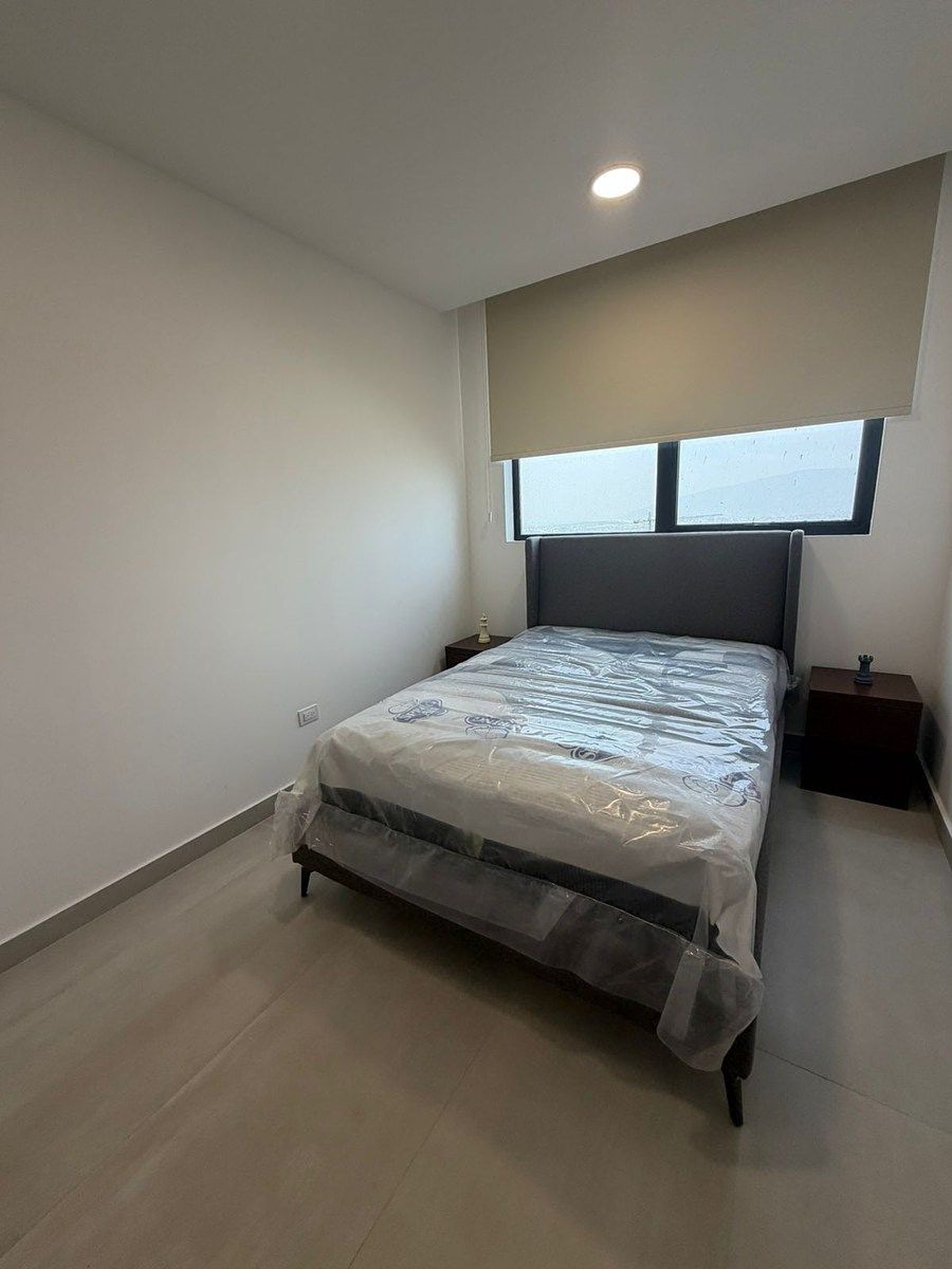 Departamento en Colinas de San Jerónimo, Monterrey, foto 12 de 15