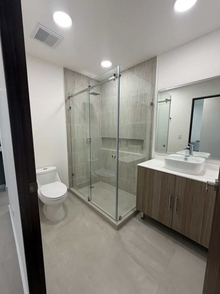 Departamento en Colinas de San Jerónimo, Monterrey, foto 14 de 15
