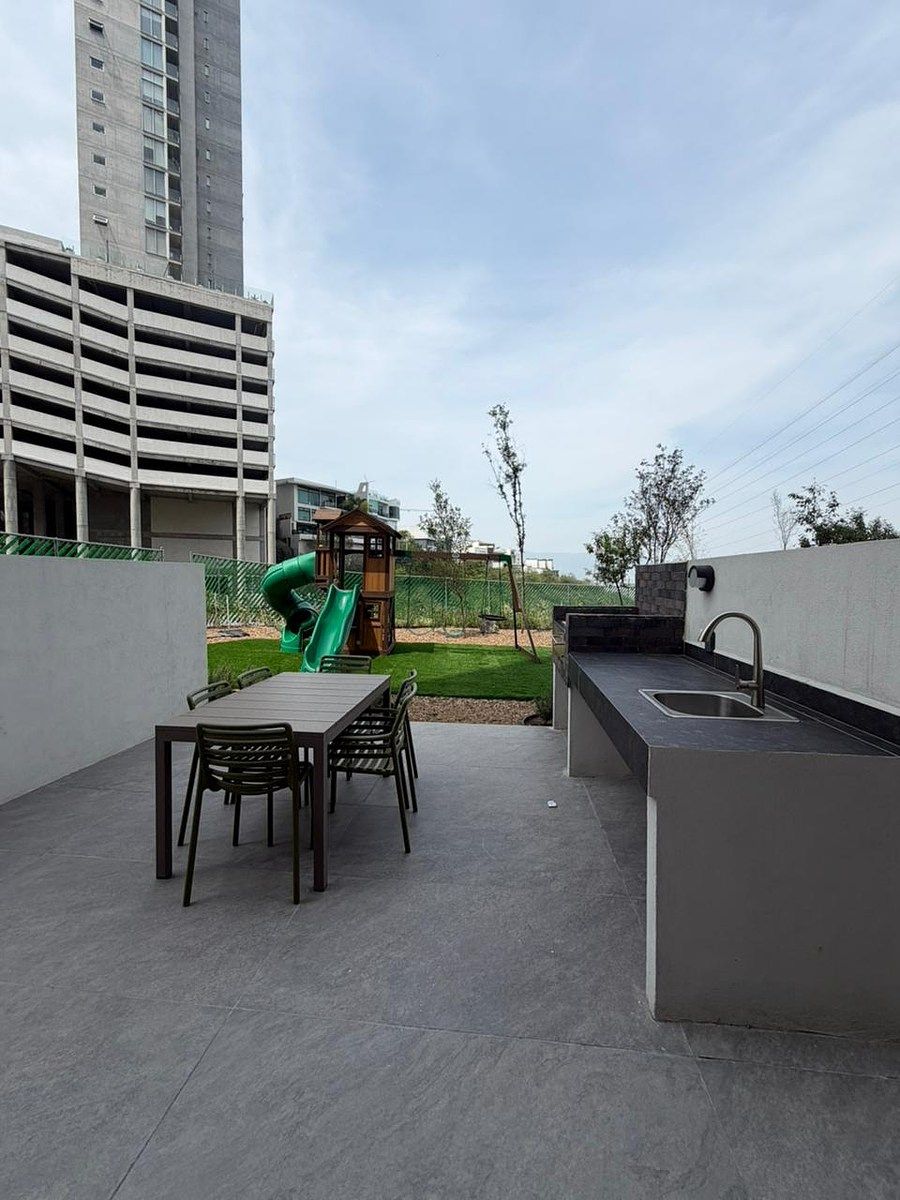 Departamento en Colinas de San Jerónimo, Monterrey, foto 15 de 15