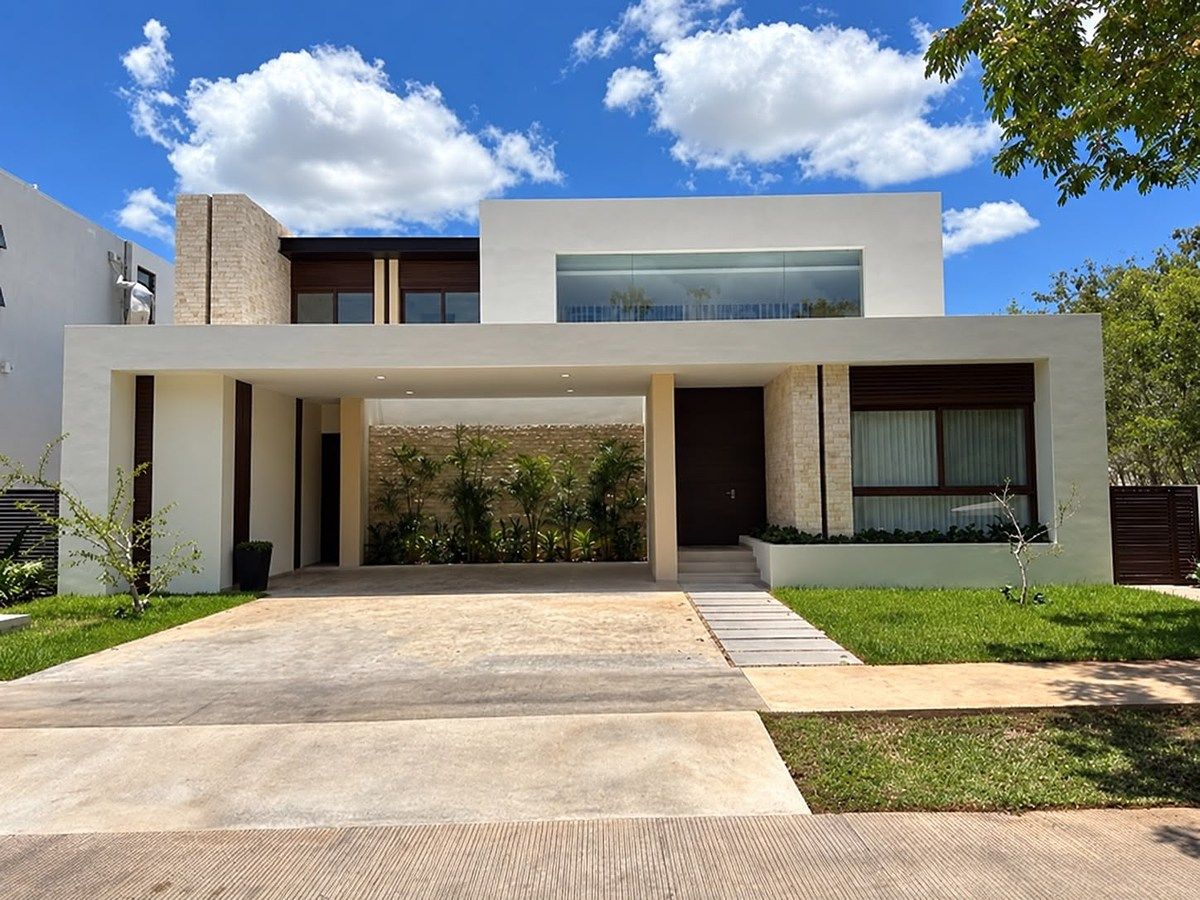 | Luxury residence for sale in Cabo Norte |, photo 1 of 17