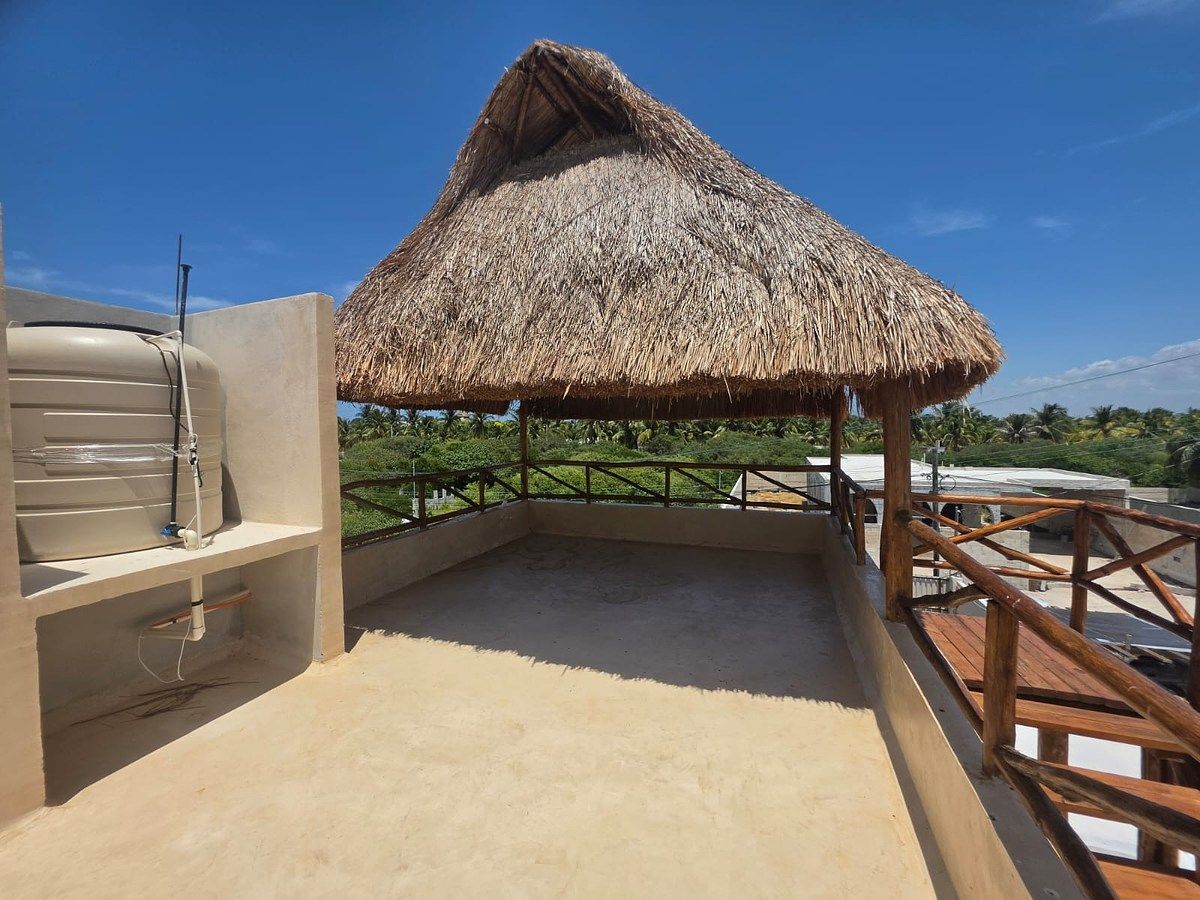 Casa en Chicxulub Puerto, Progreso, foto 4 de 11