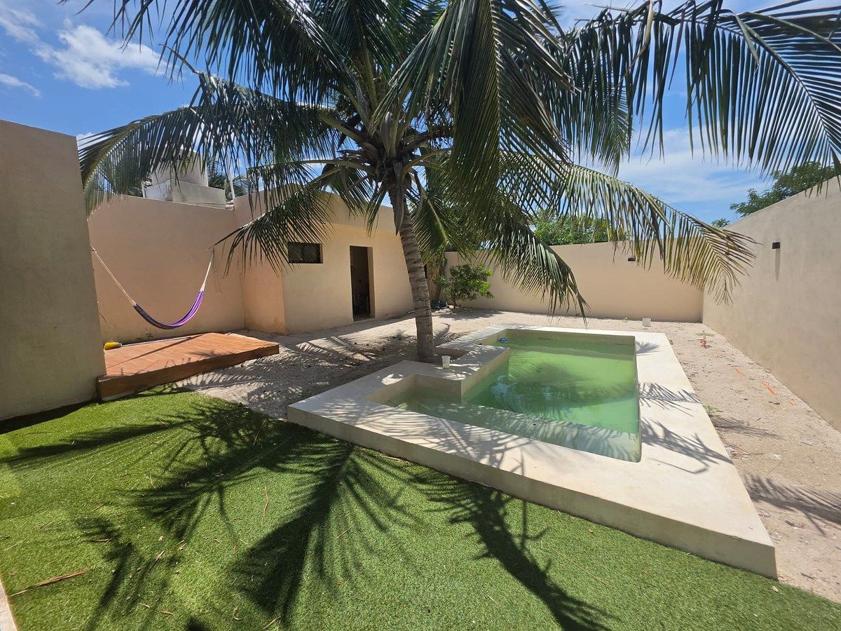 Casa en Chicxulub Puerto, Progreso, foto 3 de 11