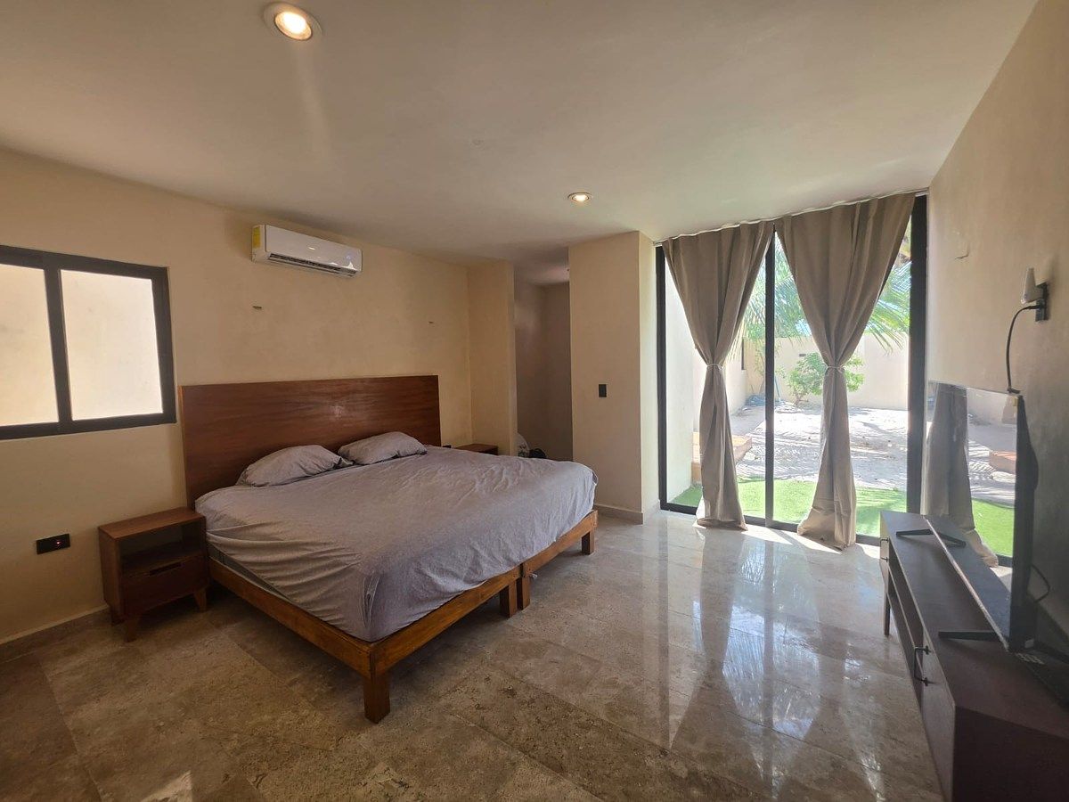 Casa en Chicxulub Puerto, Progreso, foto 8 de 11