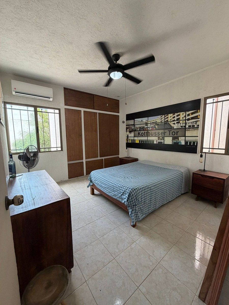 Casa en Las Américas, Mérida, foto 8 de 20