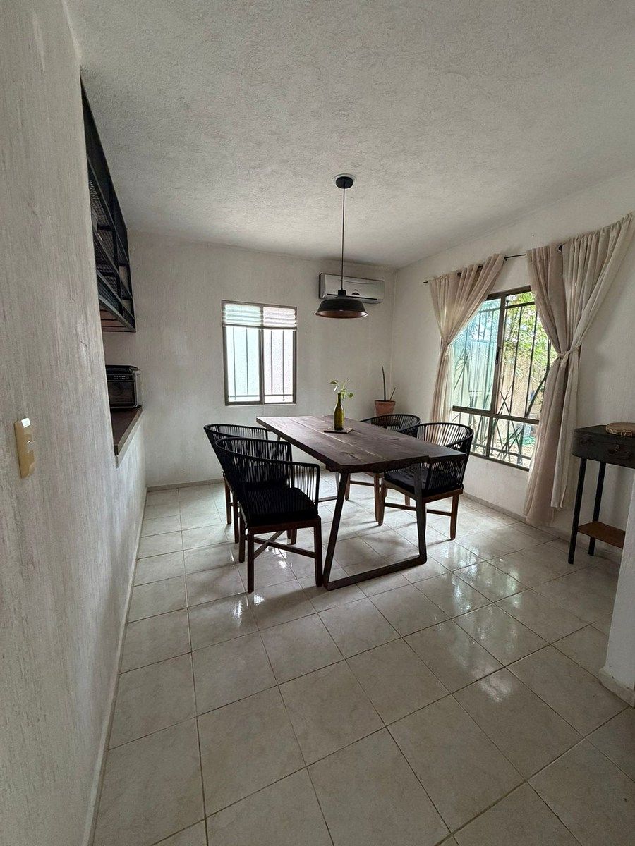 Casa en Las Américas, Mérida, foto 11 de 20