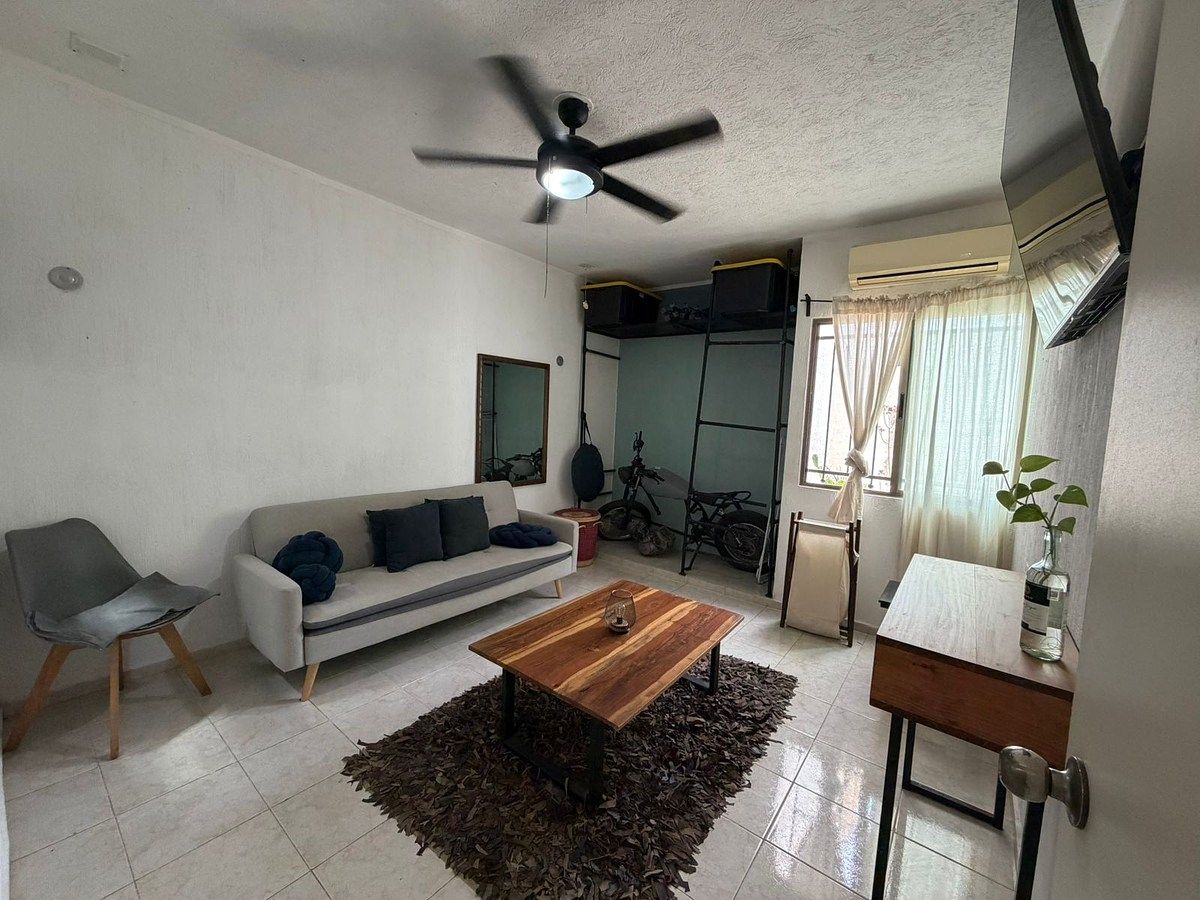 Casa en Las Américas, Mérida, foto 12 de 20