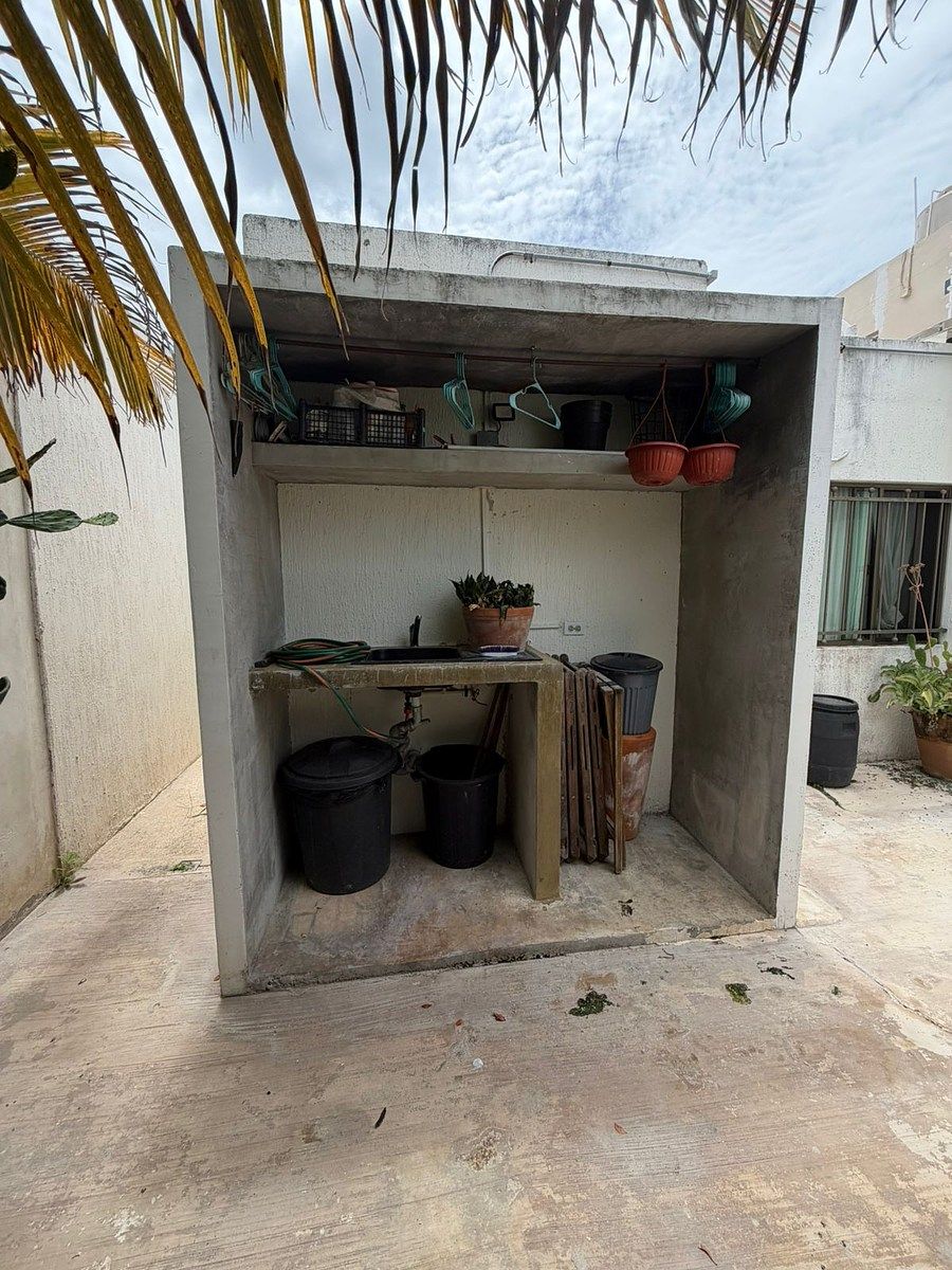 Casa en Las Américas, Mérida, foto 19 de 20
