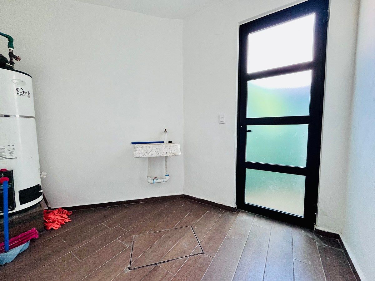 Casa en condominio en Cumbres del Lago, Querétaro, foto 6 de 20