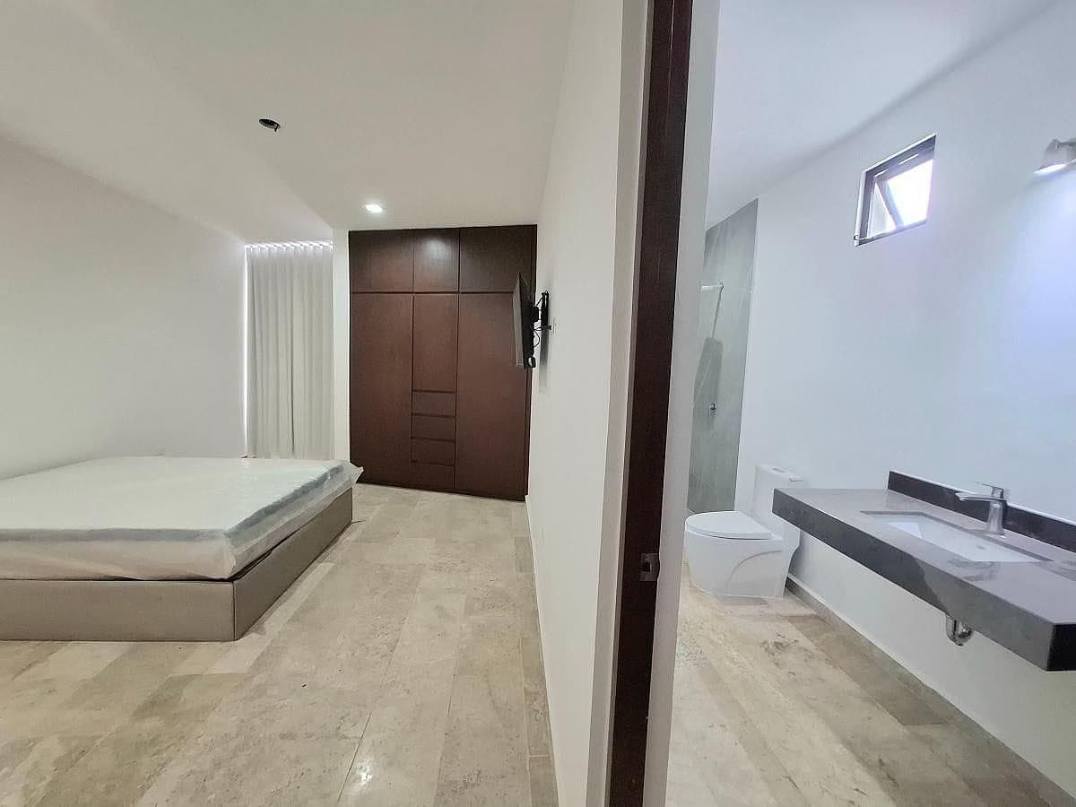 Casa em Montebello, Mérida, foto 10 de 13