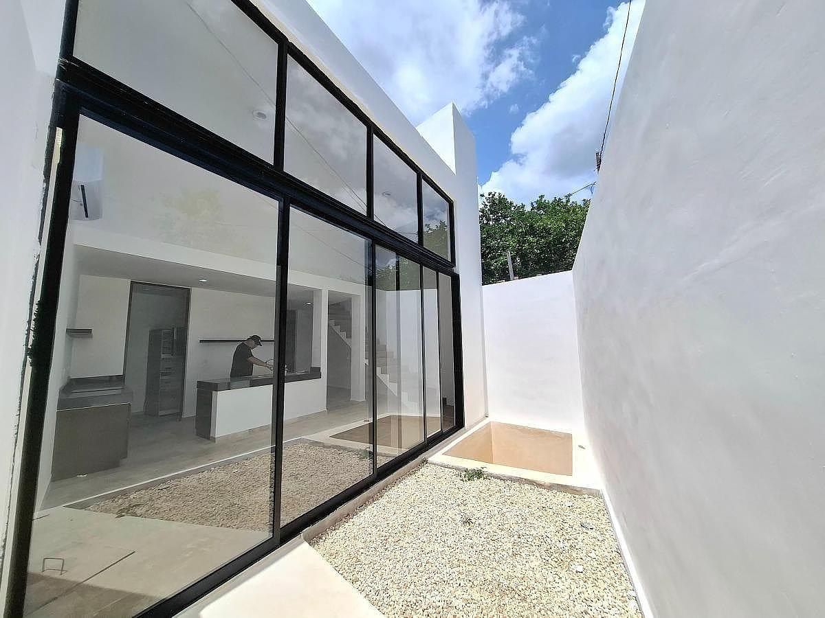 Casa em Montebello, Mérida, foto 4 de 13